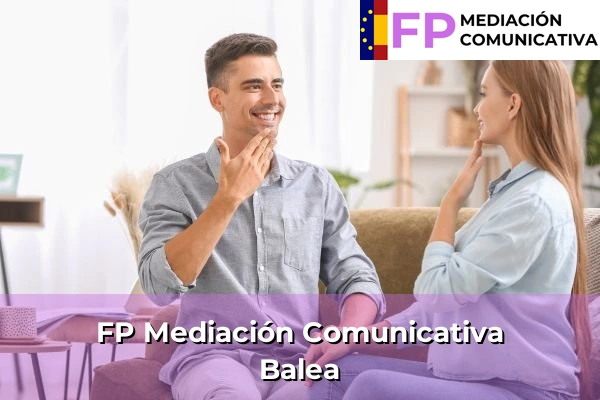 FP Mediación Comunicativa en Galicia 48 FP Mediación Comunicativa en Balea