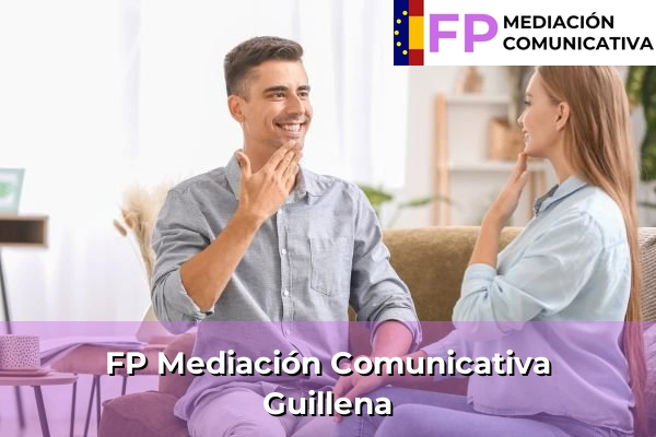FP Mediación Comunicativa en Andalucía 32 FP Mediación Comunicativa en Guillena