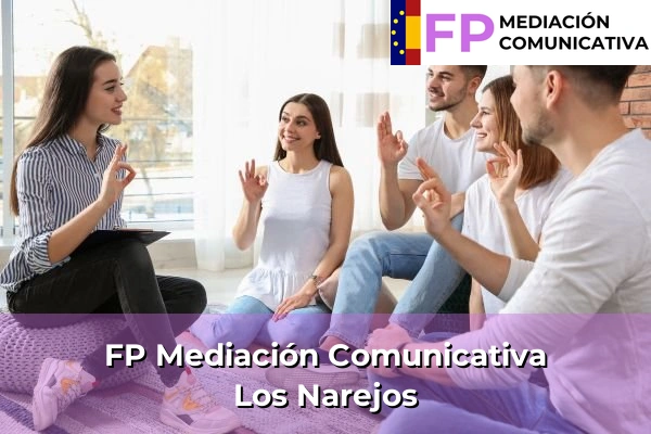 FP Mediación Comunicativa en Murcia 29 FP Mediación Comunicativa en Los Narejos