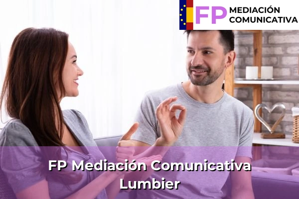 FP Mediación Comunicativa en Navarra 14 FP Mediación Comunicativa en Lumbier